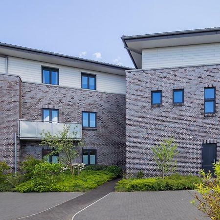 Apartamento Penthouse Im Dorf Sankt Peter-Ording Exterior foto