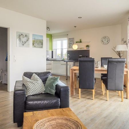 Apartamento Penthouse Im Dorf Sankt Peter-Ording Exterior foto